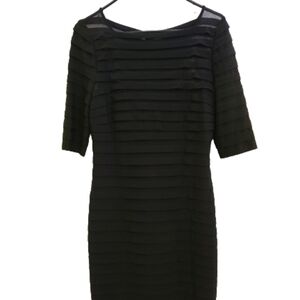 Adrianna Papell Sheath Dress